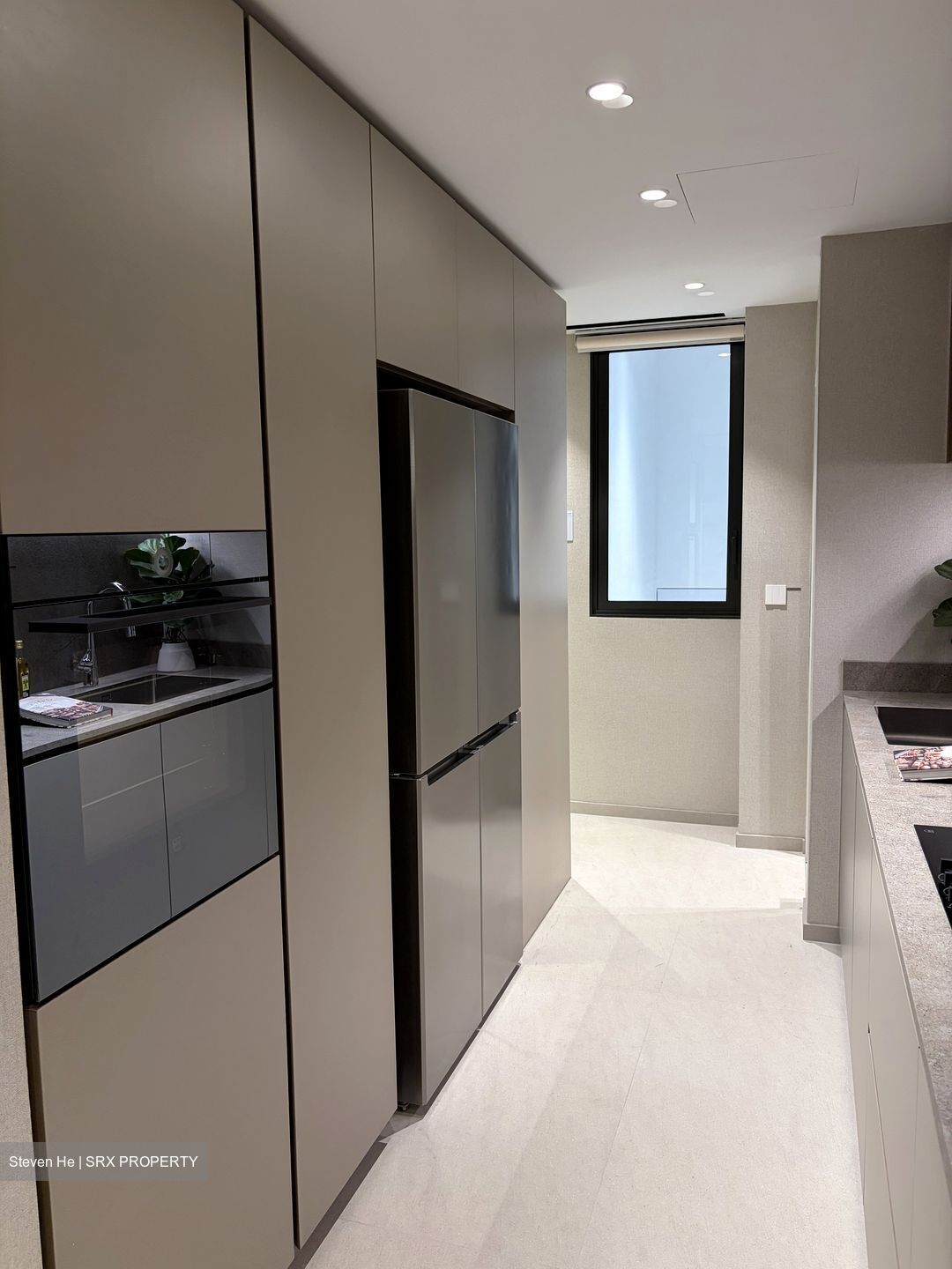 Zyon Grand (D3), Apartment #504899711